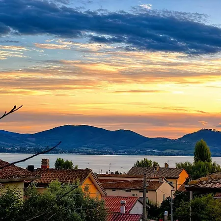 Nido Dei Tramonti - View And Garden - Italywego San Feliciano